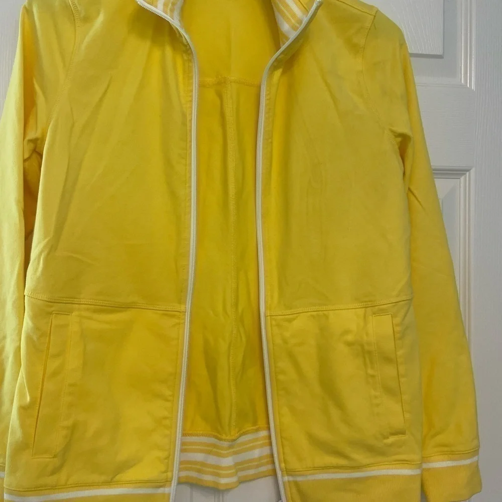 New (without tag) jogger jacket - Picture 1 of 6